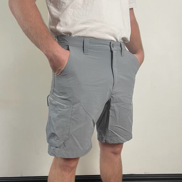 Mountain Khakis Outdoor Shorts - Picture 2 of 7